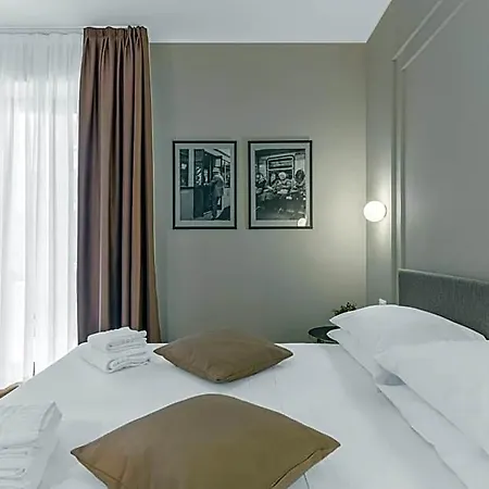 Hotel Torriani Foresteria Lombarda