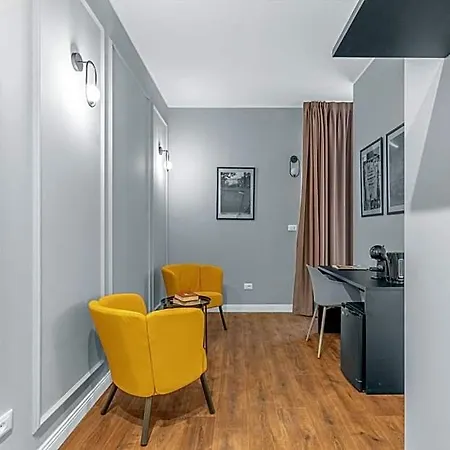 Hotel Torriani Foresteria Lombarda 5*
