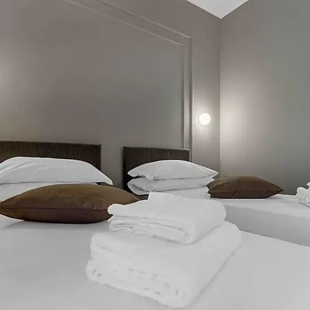 Torriani Foresteria Lombarda 5* Milan