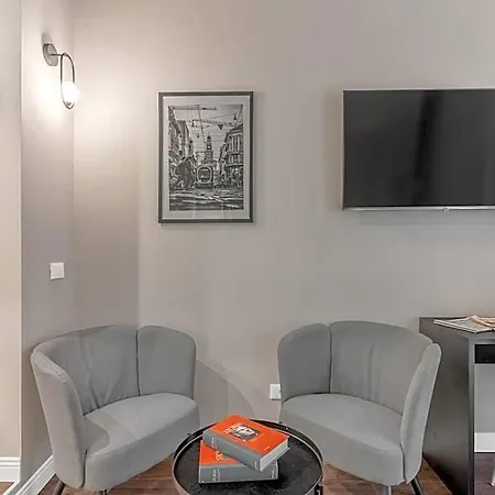 Torriani Foresteria Lombarda 5*