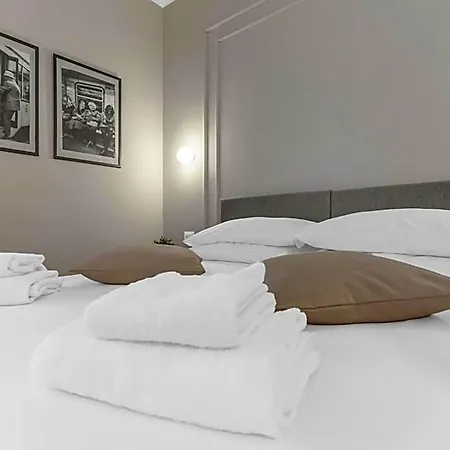 Hotel Torriani Foresteria Lombarda Milão