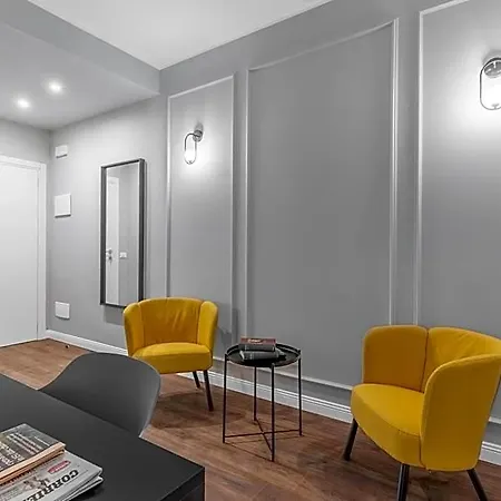 Torriani Foresteria Lombarda Hotel 5*
