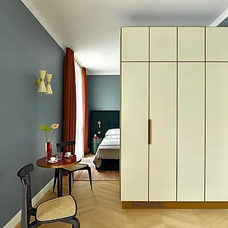 Casa Brivio Hotel Milan