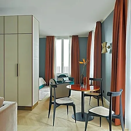Casa Brivio Milan