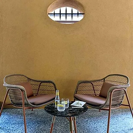 Casa Brivio Hotel