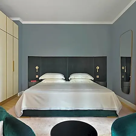 Hotel Casa Brivio