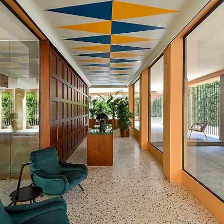 Casa Brivio * Milan
