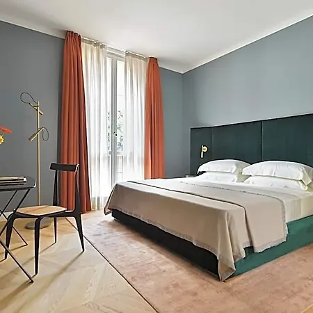 Casa Brivio Hotel *