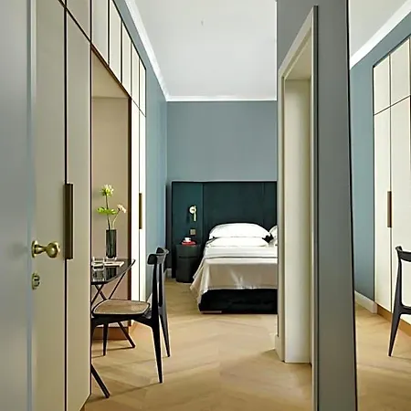 Hotel Casa Brivio