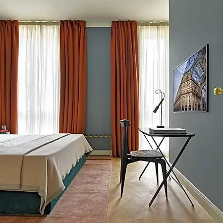 Hotel Casa Brivio