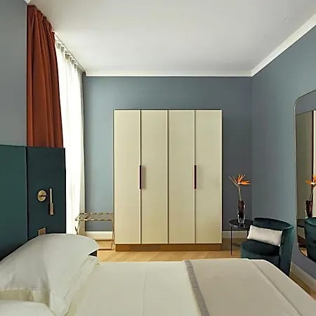 Hotel Casa Brivio *