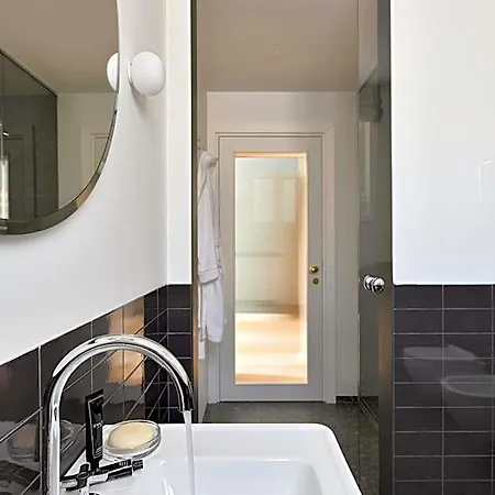 Hotel Casa Brivio