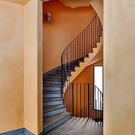 Hotel Casa Brivio *