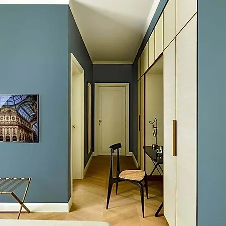 Hotel Casa Brivio *
