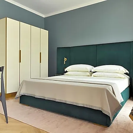 Hotel Casa Brivio Milan