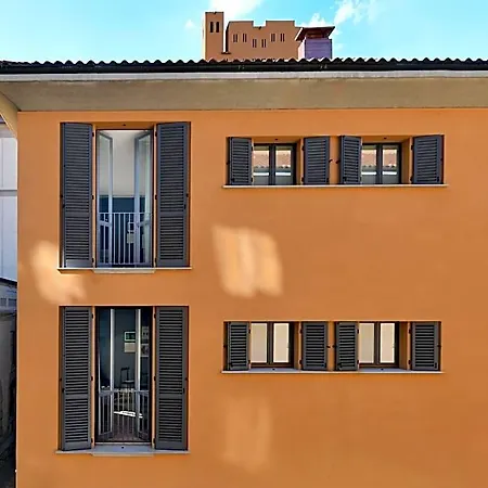 Casa Brivio Milan
