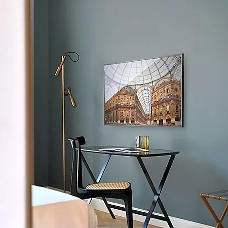 Hotel Casa Brivio