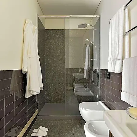 Casa Brivio * Milan