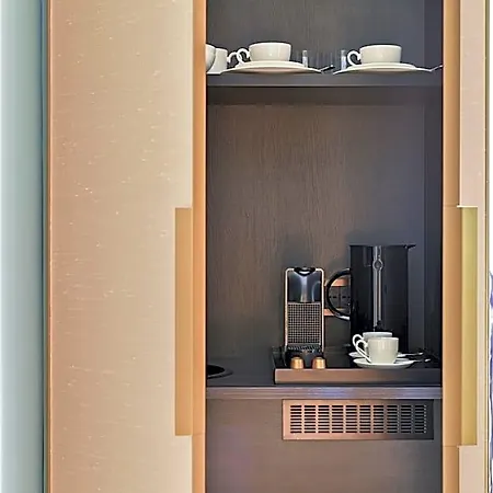 Hotel Casa Brivio Milan