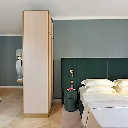 Hotel Casa Brivio Milan