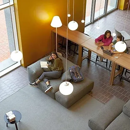 Hotel Aparto Giovenale Mediolan
