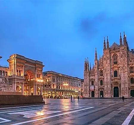 Hotel Allegro Duomo 3*