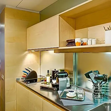 Allegro Duomo 3*