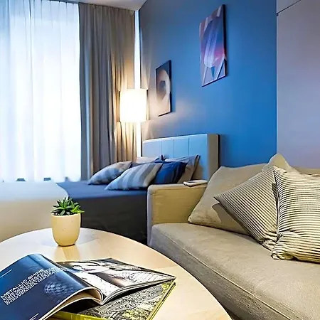 Allegro Duomo 3*