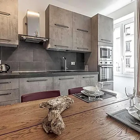 Milanrentals - Altea 3*