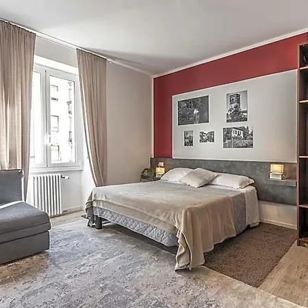 Milanrentals - Altea فندق