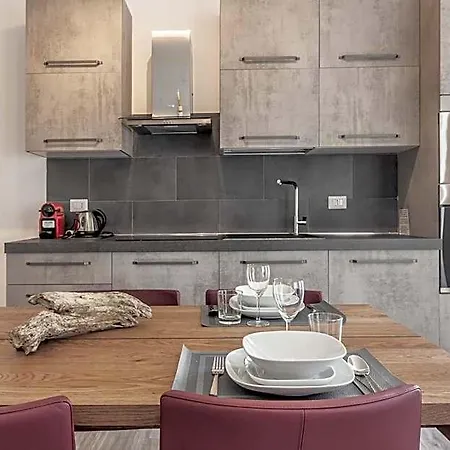 فندق Milanrentals - Altea ميلان