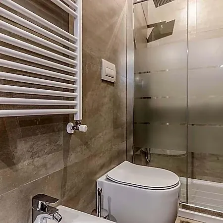 فندق Milanrentals - Altea ميلان