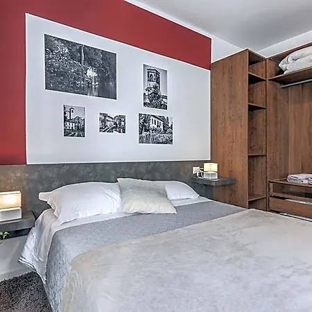 فندق Milanrentals - Altea 3*