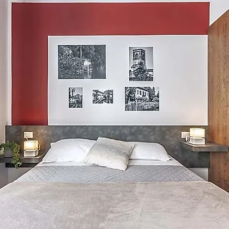 Milanrentals - Altea 3*