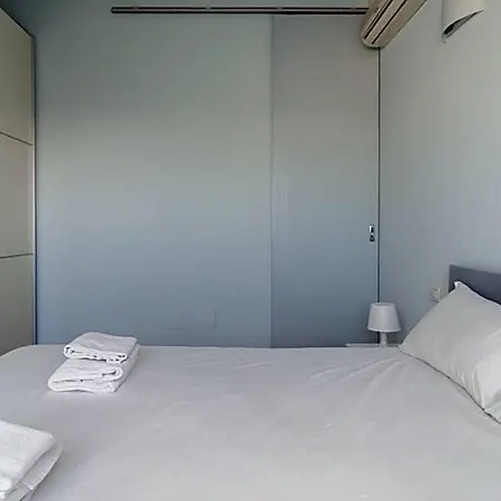 Apartmán Italianway Easy - Zara 118 Milán