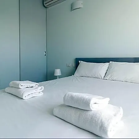 Italianway Easy - Zara 118 Apartmán *