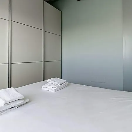 Italianway Easy - Zara 118 Milán