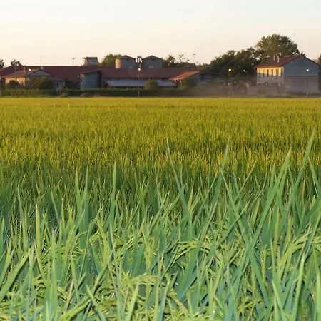 Farm stay Cascina Battivacco