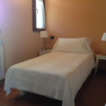 Cascina Battivacco *