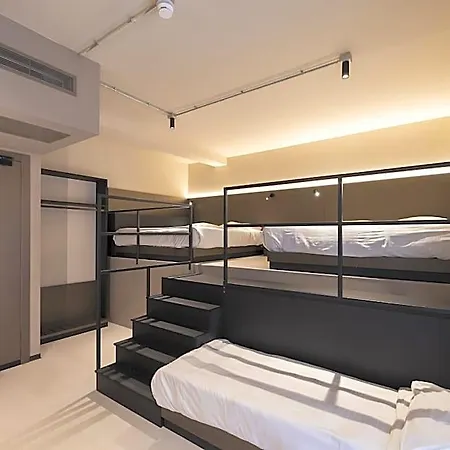 Hotel Joy 124