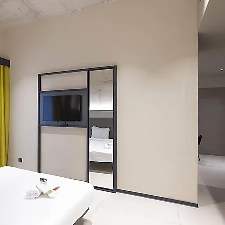 Hotel Joy 124 Milan