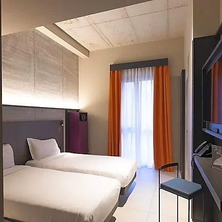 Hotel Joy 124 Milan
