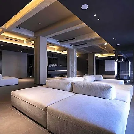 Hotel Joy 124
