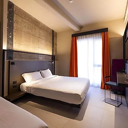 Hotel Joy 124 Milan