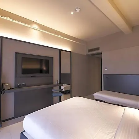 Hotel Joy 124