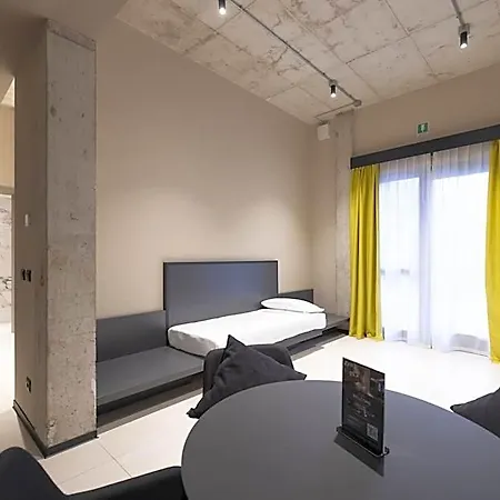 Joy 124 Hotel