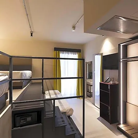 Hotel Joy 124 4*