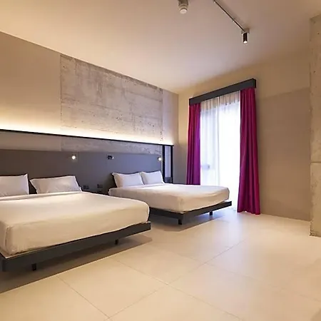 Joy 124 Hotel 4*