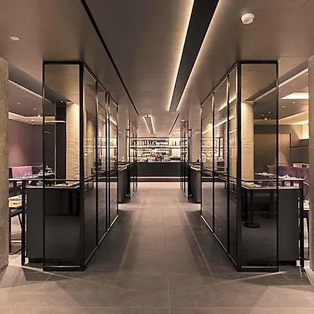 Joy 124 Hotel Milan