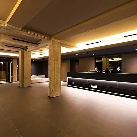 Joy 124 Hotel